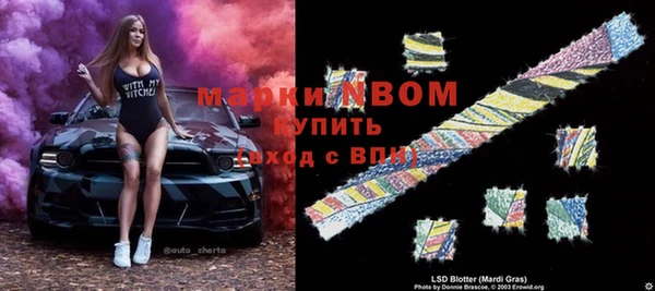 хмурый Алексеевка